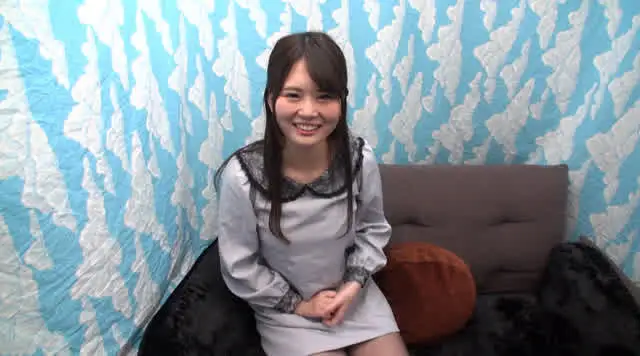 秋田から上京してきた『ゆ… ゆいさん 18歳 女子大生 【ガチな素人】