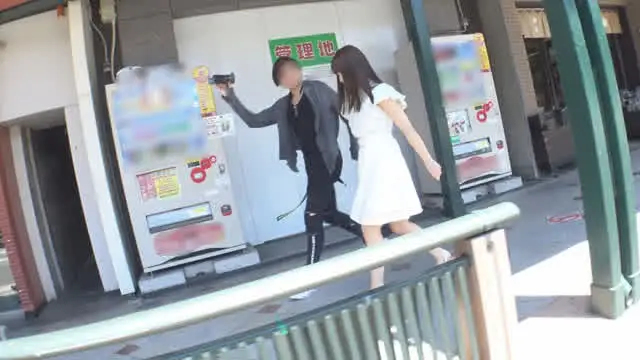 日本三大美人と賞される京… 京都祇園で出逢ったお嬢様女子大に通う美少女