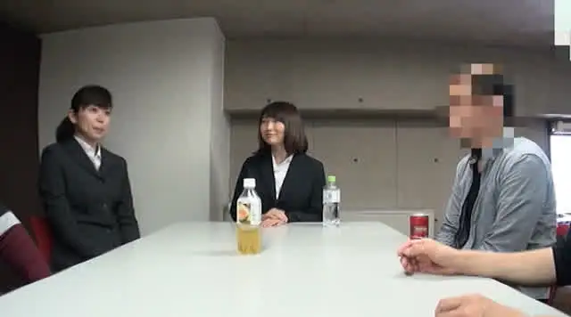 男の扱いに慣れた大人の女… 株式会社ゴーゴーズAVメーカー的社員研修