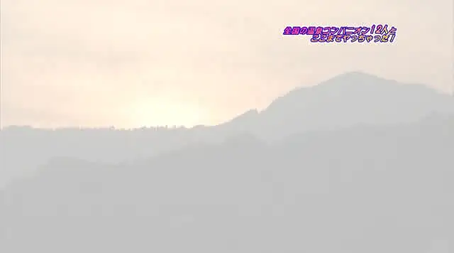 パラダイステレビスタッフ… 全国の温泉コンパニオン11人とここまでヤっちゃった！
