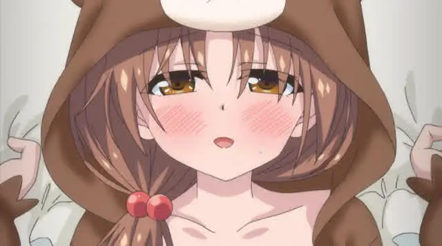 女未（おなみ）家のお兄ち… お兄ちゃん、朝までずっとギュッてして！女未すみ編