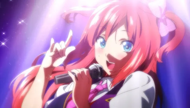 アイドル快楽堕ちの金字塔… OVAいまりあ ＃3