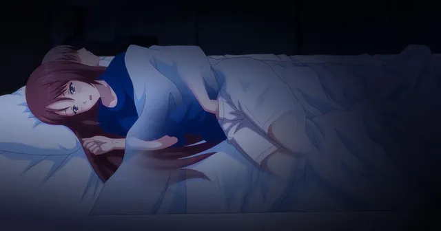 電車の中で揉み触られるの… 彼女がヤツに抱かれたヒ ～新妻のヨロコビ……！～