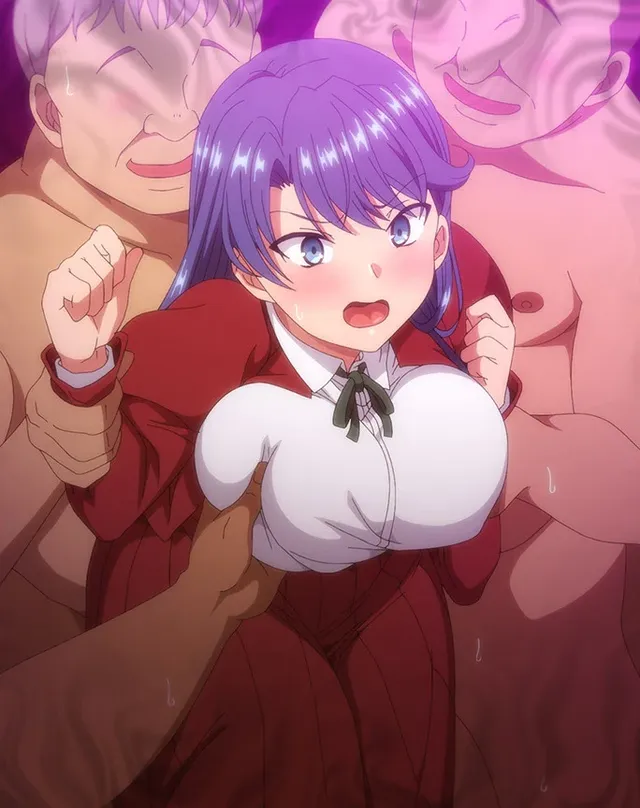 清純な姉妹が策略にハマり… OVA夢見ル乙女 ＃3