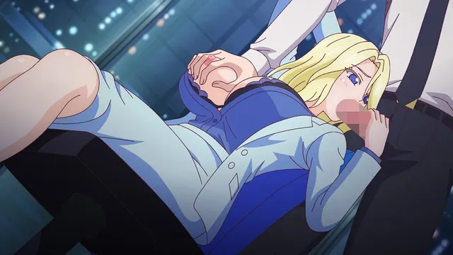 「はぁ、今回もさっぱりだ… L’amour fou de l’automate ～微かな息吹！～