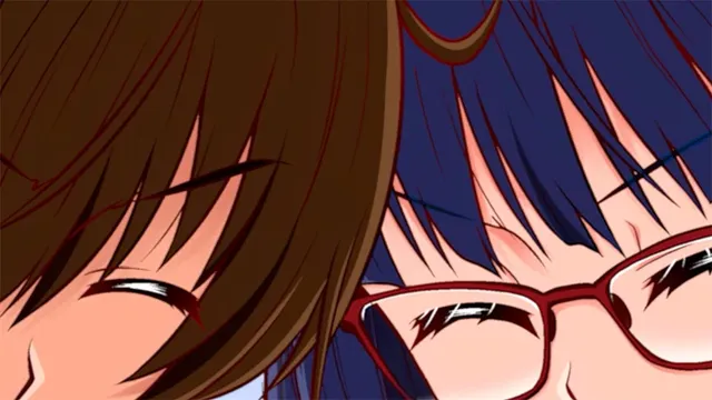 クラスの地味系メガネ女子… 入れ替わりで俺が女子に！？