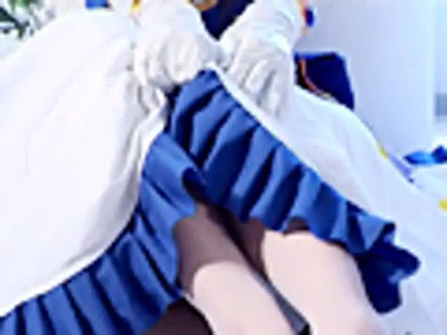 “コスプレファンタジスタ… コスプレイヤー 小日向しおり