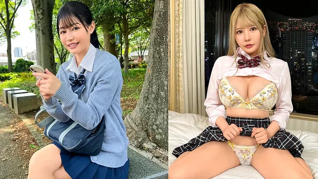 ※この作品は成人に制服の… コスプレ ハメ撮りジャンクション。 vol.09