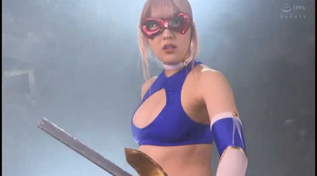 正体を明かし、女神との契… マイティーナイト・アルテミス4 ~背徳の新婚生活~