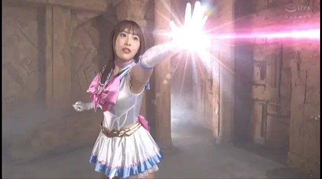 美少女戦士セーラーエルメ… 美少女戦士セーラーエルメス ～雑魚魔物達の復讐～