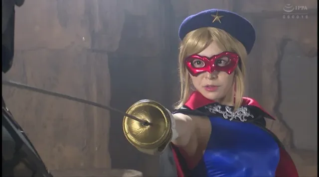 遥か遠い北の国…独裁国家… 新☆セ・リーヌの星