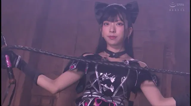 テレビ局に所属するアナウ… ヒロインを倒せ！～メルピュア ダークエンジェル～