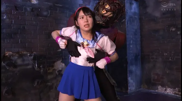 4つのモードを駆使しなが… 学園騎士スクールジャンヌ