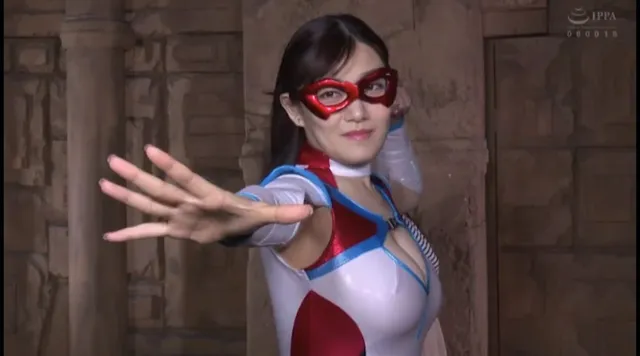 天才女子学生科学者・斧田… ファルシオン