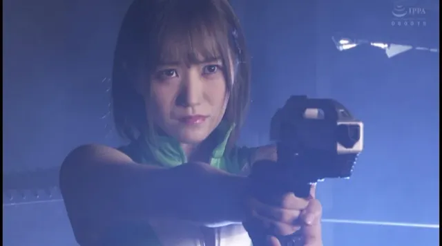 セイントフォース解散決定… 聖心特装隊セイントフォースDELTA3