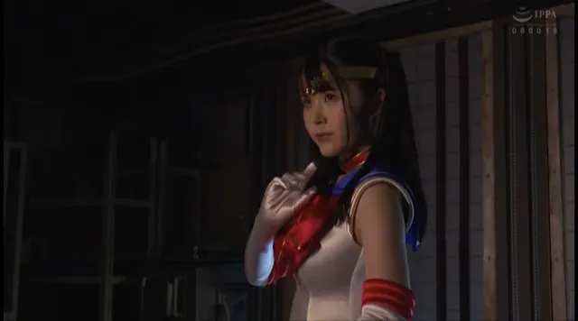 セーラーメーネはナイトエ… ヒロイン白目失神地獄36 美少女戦士セーラーメーネ