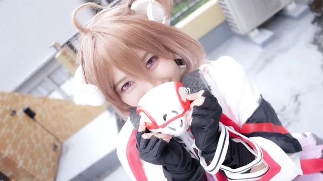 低身長147cmミニマム… 子宮口を開けてヨガる生ハメぶっかけおせっせ記録！！