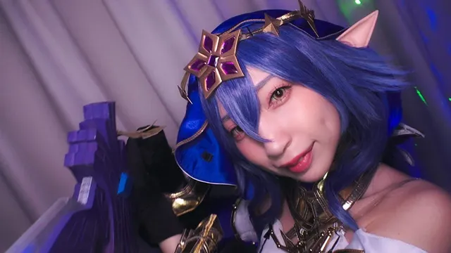 140cm台の低身長美少… チン凸生（ハメ）配信 【2キャラ収録】