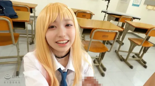 フォロワー数万人2.5次… 僕だけの推しコス撮影会 MIYABI