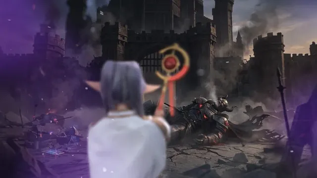 今回はオタクオデッセイシ… 妄想のアイザワミユ もしも逢沢みゆがエルフだったら…