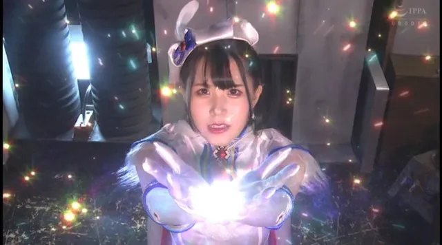 ディアビルやDr.アンノ… 生誕15周年記念作品 魔法美少女戦士フォンテーヌDX 後編