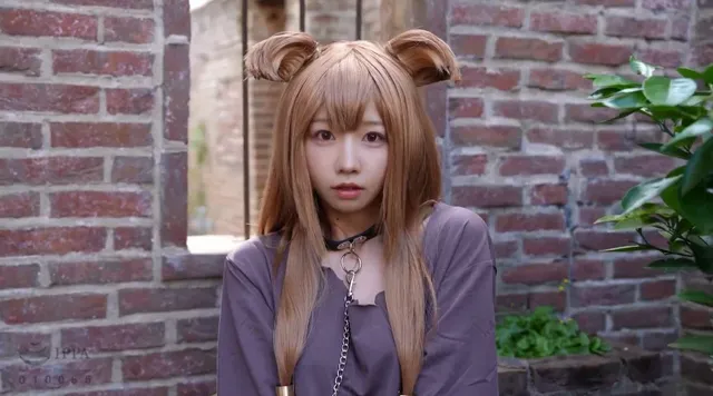 ケモ耳獣人美少女と異種中… 奴●商から買い付けたケモ耳美少女