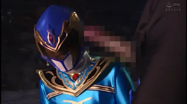 【＜第一章＞霧怪人フォッ… ヒロインエロピンチオムニバス ミスティックレンジャー