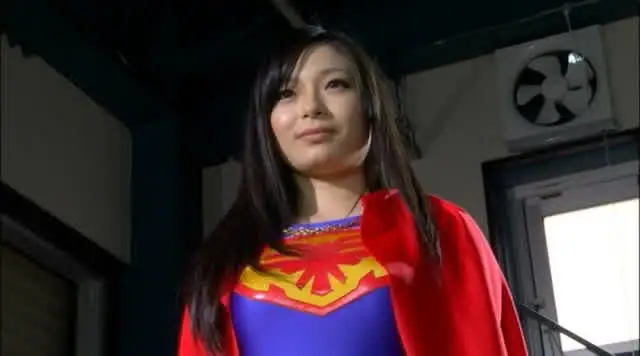 SUPER▼WOMAN・… SUPER▼WOMAN.3 ～戦慄のフォボス714～