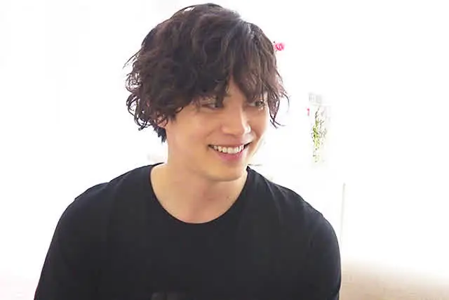 なんだかトークではクール… おねだり男子の甘えんぼエッチ  西島伊吹