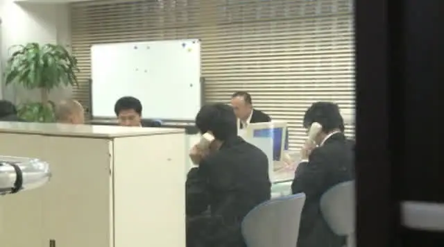 「奥さん、旦那の前で興奮… 史上サイテーの寝取られ映像 稲川なつめ