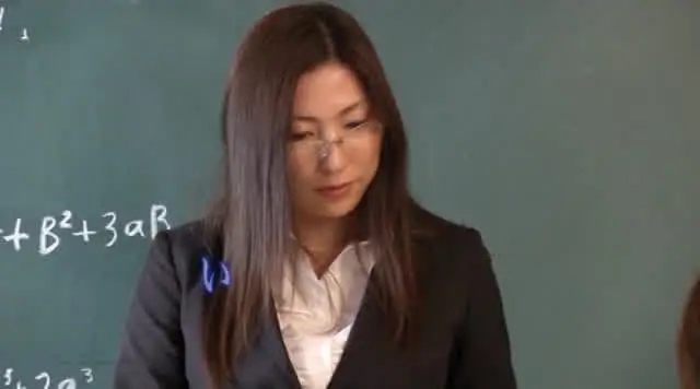 無抵抗な女を欲望のままに… 昏睡状態でヤラれた女教師 横山みれい