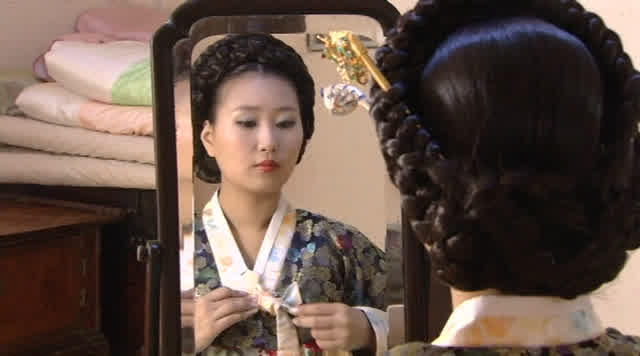 時代劇ドラマ作品。ある富… 新･朝鮮時代 人妻の不倫