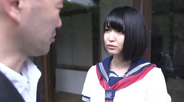 母が再婚した50過ぎの義… 50過ぎの義父に犯され、叔父にも弄ばれる連れ娘の若い躰