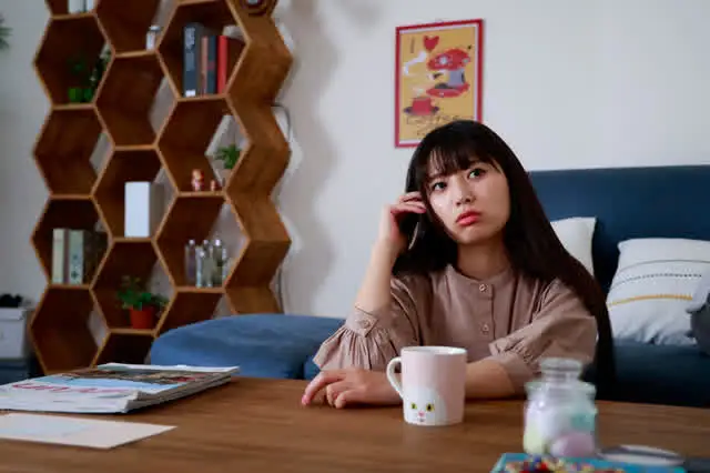 長年付き合い同棲までした… ひとときだけの恋人