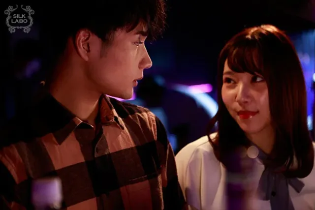 ひとたび触れたら引き返せ… 性的同意済火遊ビ Vol.2