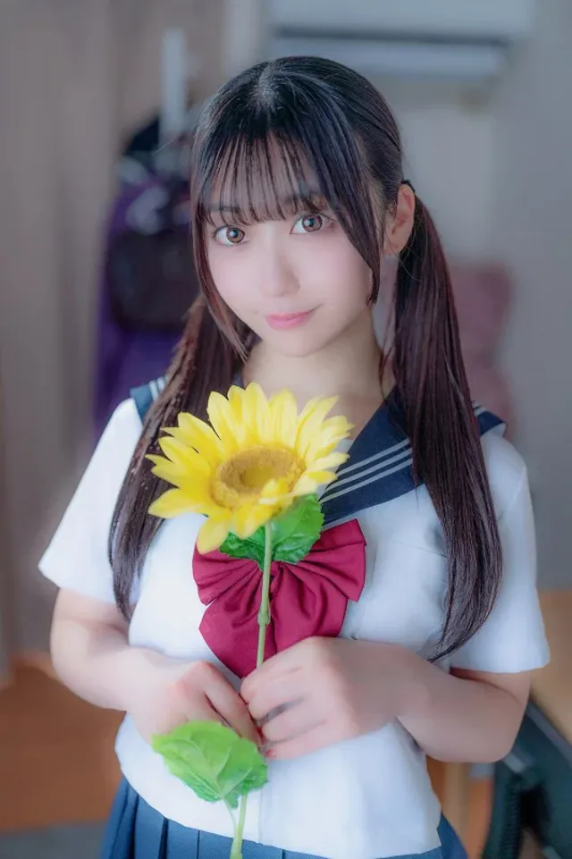 母親が亡くなってから親一… 思春期の娘 いちかちゃん