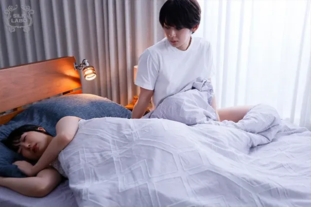 すれ違い触れあえぬフラス… 愛は食べ頃まで寝かせて。Case2