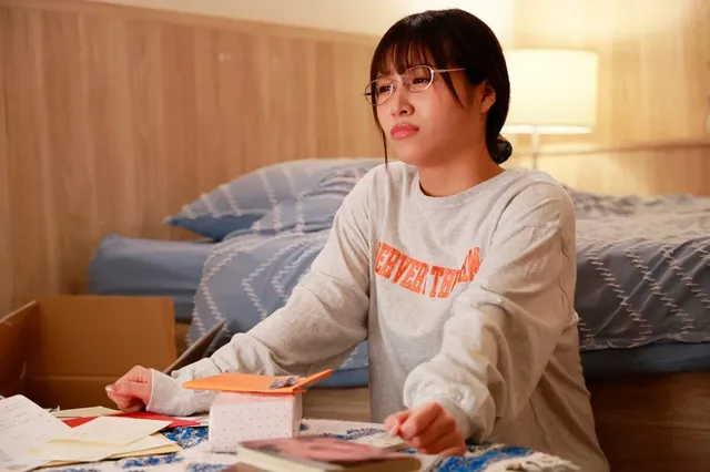 前川は仕事にのめり込むあ… 僕が誰だかわかりませんか?