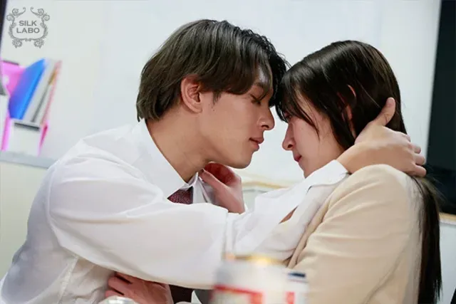 一度は別れたとしても、運… RE:PLAY vol.2 運命が、ふたりをまた引き寄せる