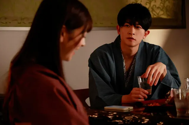 結婚目前と思っていた彼氏… サシカエ。