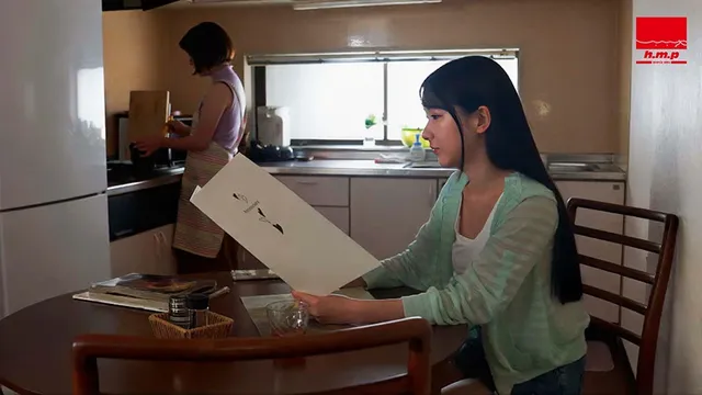 僕の姉は男勝りで勝気な性… 最後の家族旅行 宮西ひかる