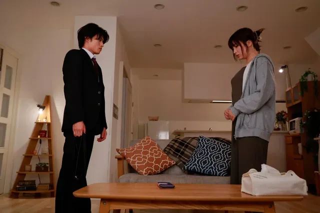 ずっと一緒にいられると思… escape