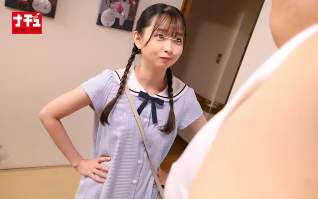 久々に再会した姪っ子はア… 帰省中に乳首をいじられ続け中出し アイドル好き姪っ子