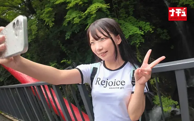 血は繋がってないけれど本… エロい乳首した人懐っこい義娘と最後の温泉旅行