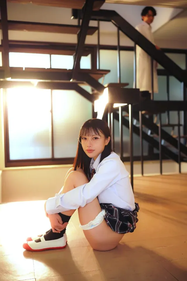 担任教師と生徒の母親との… 風紀委員長と担任教師が秘密の性活指導を繰り返した話