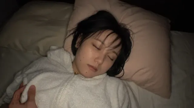 ＃フェラ＃パイズリ＃中出… 寝静まる美人巨乳の姉を○○する弟 ねね