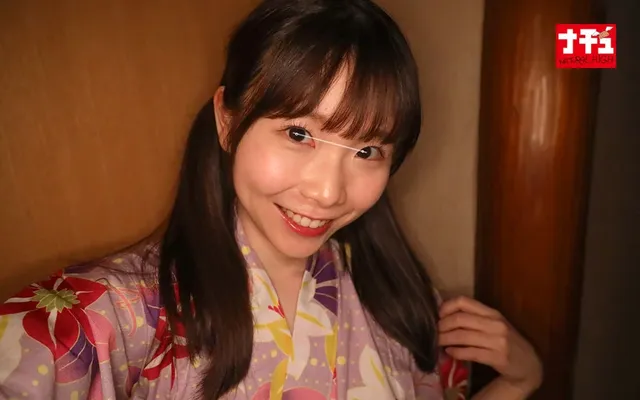 温泉旅館で遭遇したのは透… 抱っこSEXで挿入して膣射させる痴女っこ3 ド淫乱娘