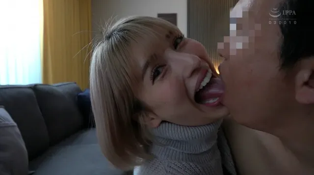 ねぇ、あなたは見てるだけ… 痴女る女と●ラレル男 若宮はずき 有岡みう