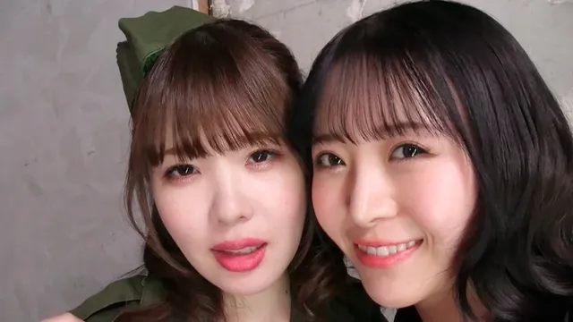 エロ羨ましすぎる3Pシリ… 乳首から睾丸までエロ優しく焦らされ続ける3P痴女性感
