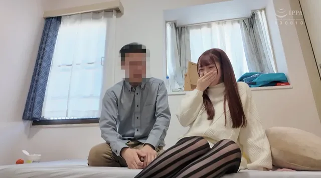 キミノヘヤ、アイテル?女… M男クンのアパートの鍵、貸します。